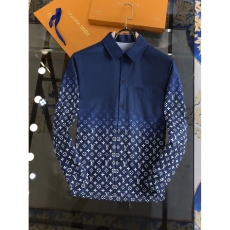 Louis Vuitton Shirts